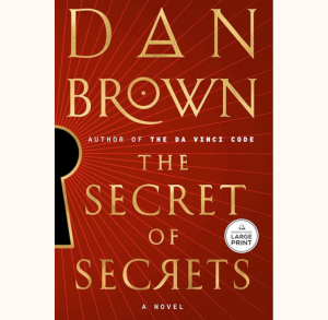 Le secret des secrets - Dan Brown