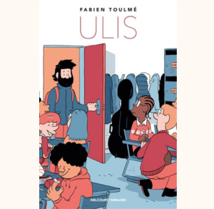Ulis - Fabien Toulmé
