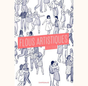 Flous artistiques - Dash Shaw